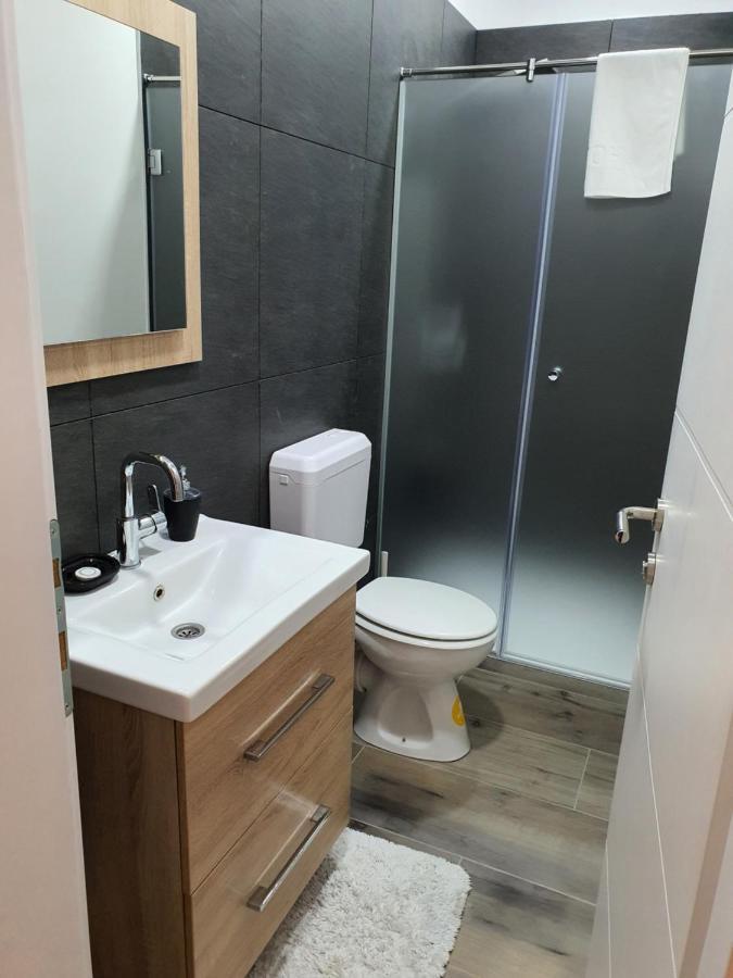 Apartmani Gandi Bihać Dış mekan fotoğraf