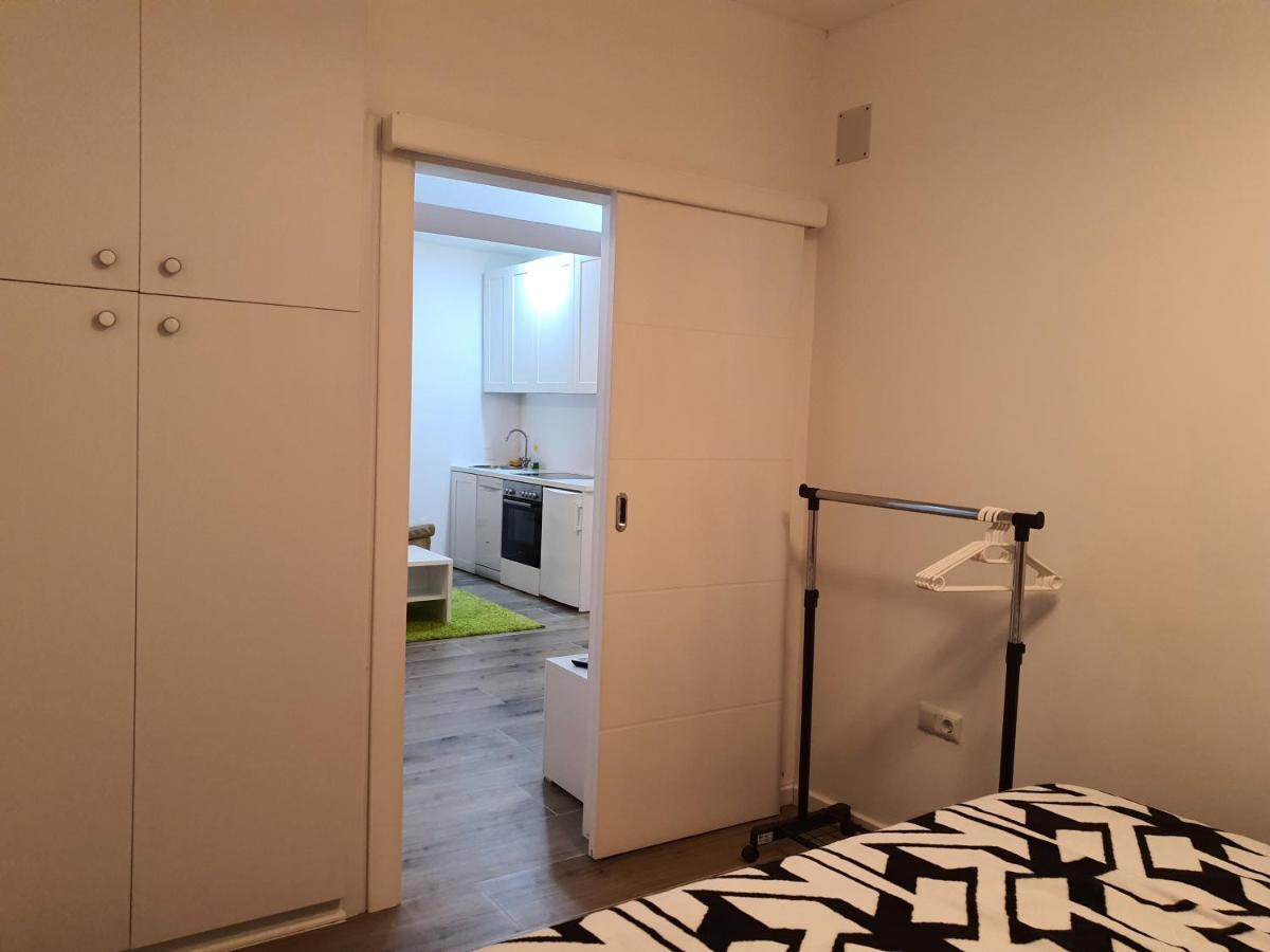 Apartmani Gandi Bihać Dış mekan fotoğraf