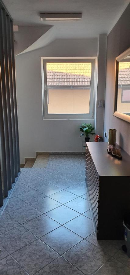 Apartmani Gandi Bihać Dış mekan fotoğraf