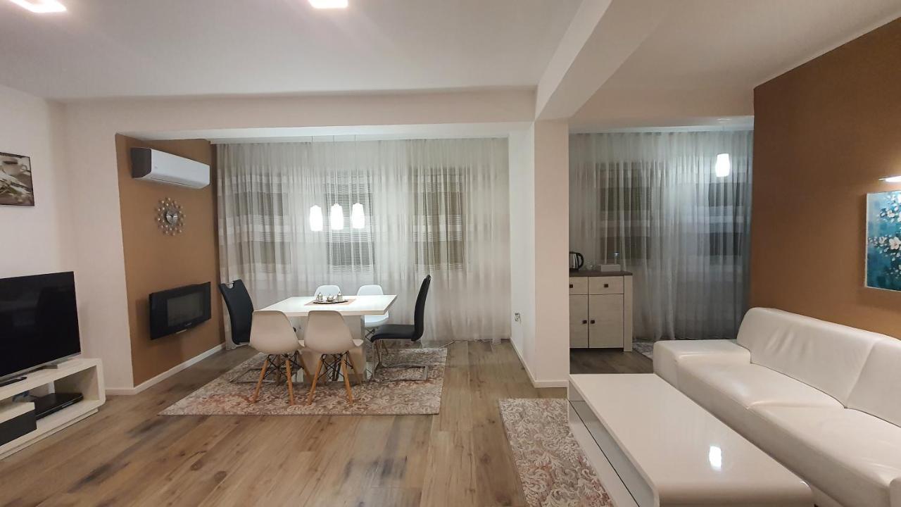 Apartmani Gandi Bihać Dış mekan fotoğraf