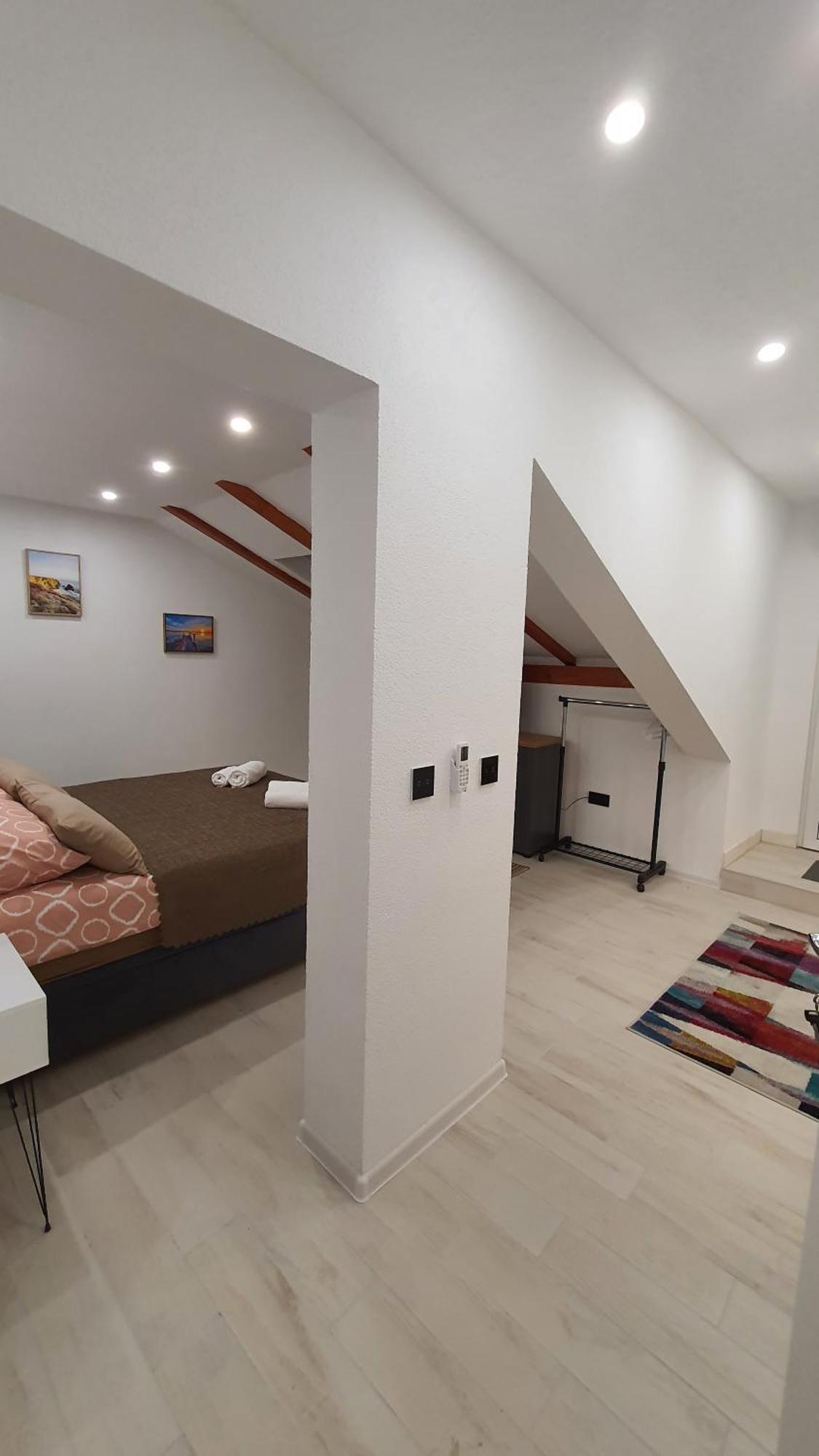 Apartmani Gandi Bihać Oda fotoğraf